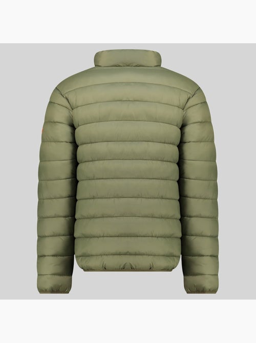 Blusão com capuz amigomap basic – geographical norway - Kiabi Blusão com capuz amigomap basic – geographical norway - Kiabi