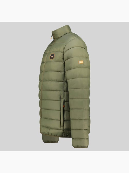 Blusão com capuz amigomap basic – geographical norway - Kiabi Blusão com capuz amigomap basic – geographical norway - Kiabi