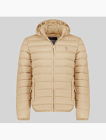 Blusão com capuz amigotal hood – geographical norway