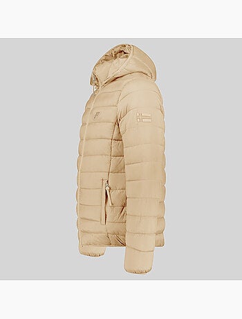 Blusão com capuz amigotal hood – geographical norway