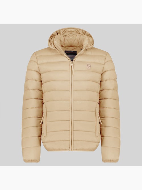Blusão com capuz amigotal hood – geographical norway - Kiabi Blusão com capuz amigotal hood – geographical norway - Kiabi