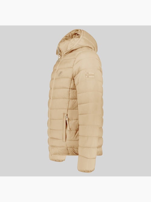 Blusão com capuz amigotal hood – geographical norway - Kiabi Blusão com capuz amigotal hood – geographical norway - Kiabi