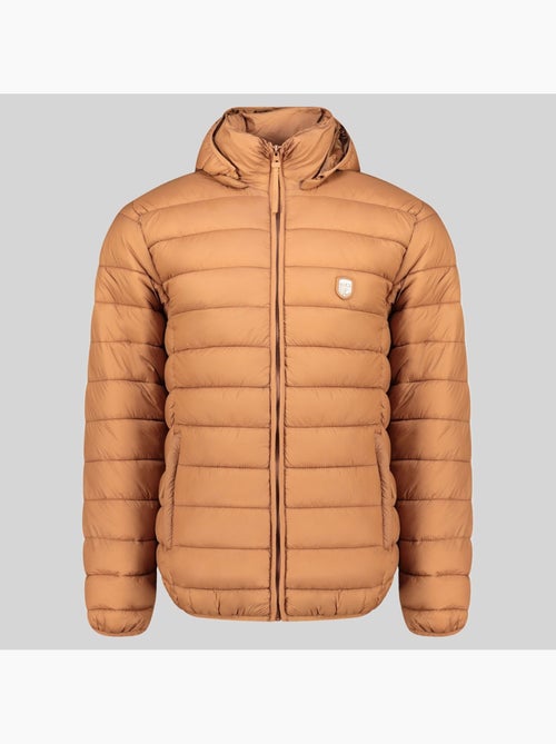 Blusão com capuz amigotal hood – geographical norway - Kiabi Blusão com capuz amigotal hood – geographical norway - Kiabi