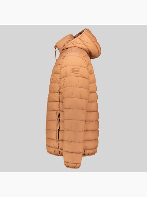Blusão com capuz amigotal hood – geographical norway - Kiabi Blusão com capuz amigotal hood – geographical norway - Kiabi