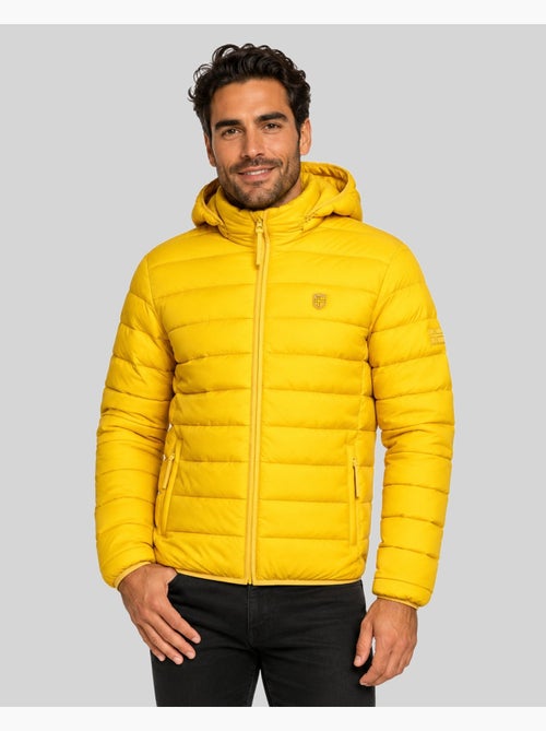 Blusão com capuz amigotal hood – geographical norway - Kiabi Blusão com capuz amigotal hood – geographical norway - Kiabi