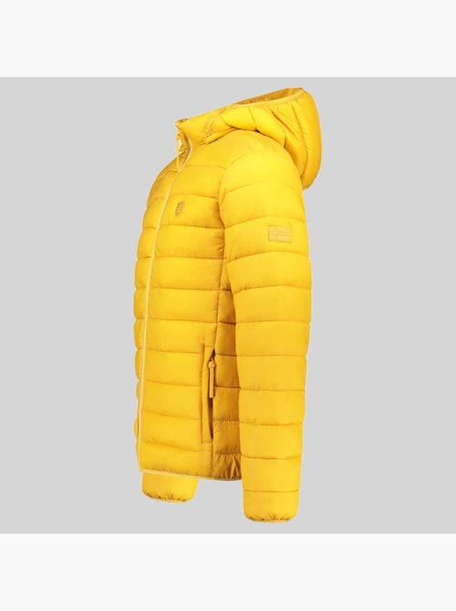 Blusão com capuz amigotal hood – geographical norway - Kiabi Blusão com capuz amigotal hood – geographical norway - Kiabi
