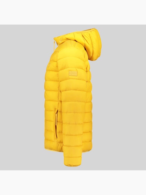 Blusão com capuz amigotal hood – geographical norway - Kiabi Blusão com capuz amigotal hood – geographical norway - Kiabi