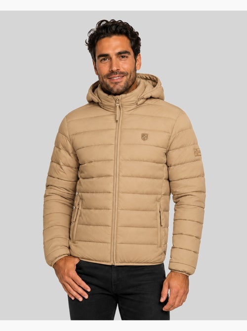 Blusão com capuz amigotal hood – geographical norway - Kiabi Blusão com capuz amigotal hood – geographical norway - Kiabi