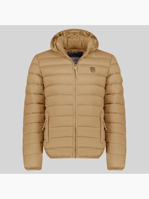 Blusão com capuz amigotal hood – geographical norway - Kiabi Blusão com capuz amigotal hood – geographical norway - Kiabi