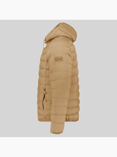 Blusão com capuz amigotal hood – geographical norway - Kiabi Blusão com capuz amigotal hood – geographical norway - Kiabi