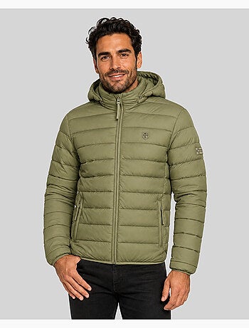 Blusão com capuz amigotal hood – geographical norway