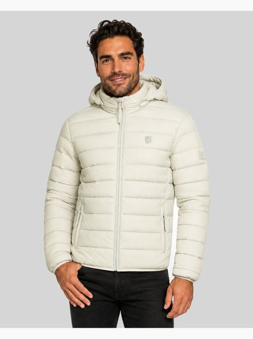 Blusão com capuz amigotal hood – geographical norway - Kiabi Blusão com capuz amigotal hood – geographical norway - Kiabi