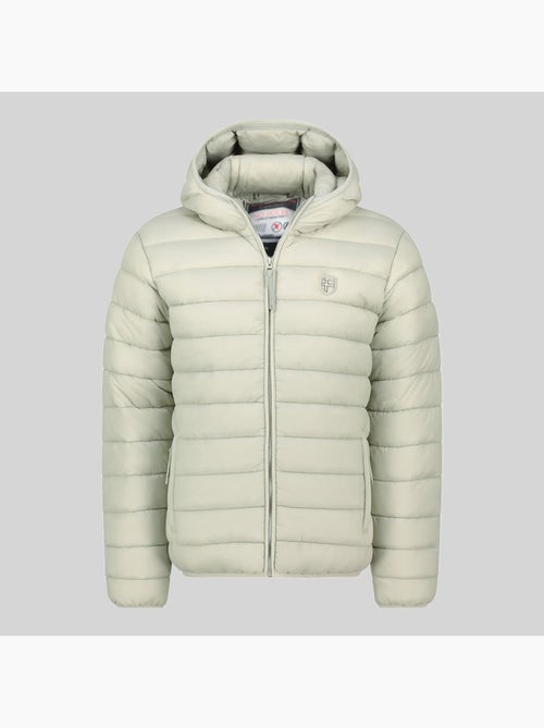 Blusão com capuz amigotal hood – geographical norway - Kiabi Blusão com capuz amigotal hood – geographical norway - Kiabi