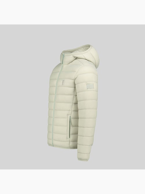 Blusão com capuz amigotal hood – geographical norway - Kiabi Blusão com capuz amigotal hood – geographical norway - Kiabi