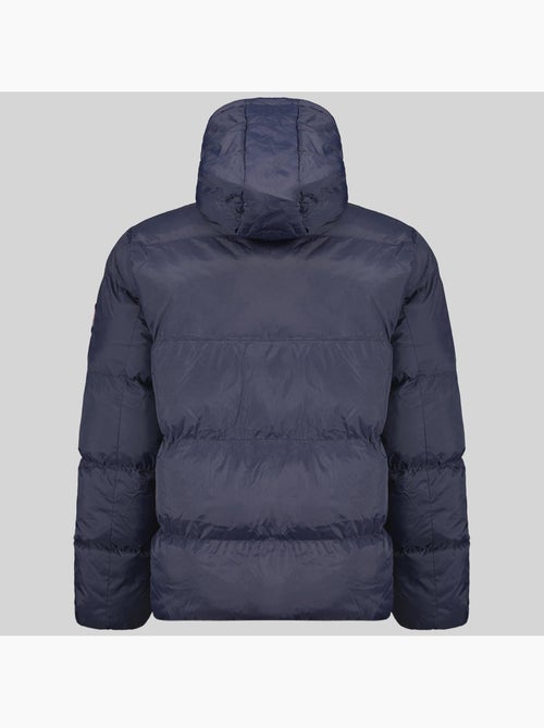 Blusão com capuz ancelo – geographical norway - Kiabi Blusão com capuz ancelo – geographical norway - Kiabi
