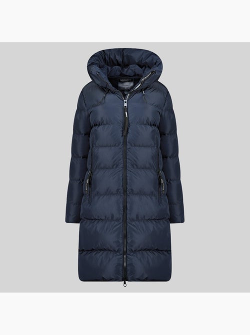 Blusão com capuz april – geographical norway - Kiabi Blusão com capuz april – geographical norway - Kiabi