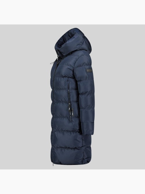Blusão com capuz april – geographical norway - Kiabi Blusão com capuz april – geographical norway - Kiabi