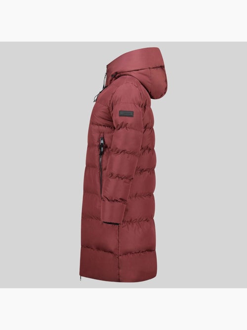 Blusão com capuz april – geographical norway - Kiabi Blusão com capuz april – geographical norway - Kiabi