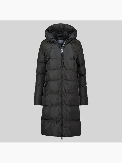 Blusão com capuz april – geographical norway - Kiabi Blusão com capuz april – geographical norway - Kiabi
