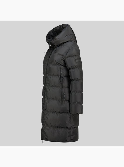 Blusão com capuz april – geographical norway - Kiabi Blusão com capuz april – geographical norway - Kiabi