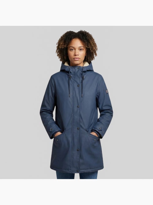 Blusão com capuz armota – geographical norway - Kiabi Blusão com capuz armota – geographical norway - Kiabi