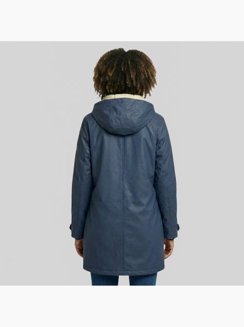Blusão com capuz armota – geographical norway - Kiabi Blusão com capuz armota – geographical norway - Kiabi