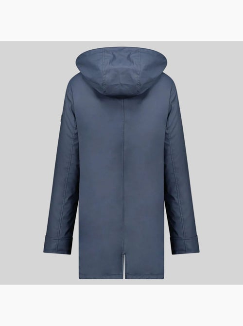 Blusão com capuz armota – geographical norway - Kiabi Blusão com capuz armota – geographical norway - Kiabi