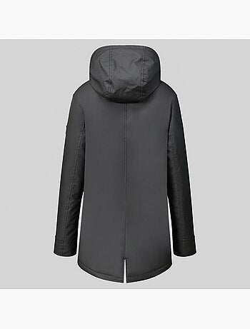 Blusão com capuz armota – geographical norway
