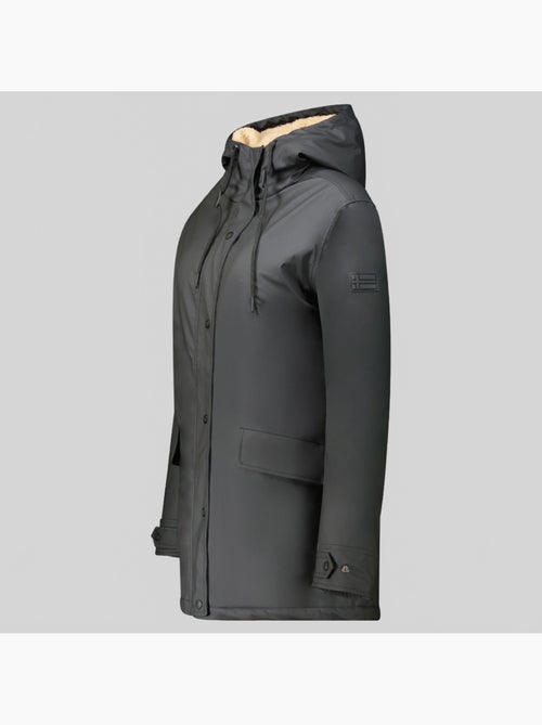 Blusão com capuz armota – geographical norway - Kiabi Blusão com capuz armota – geographical norway - Kiabi