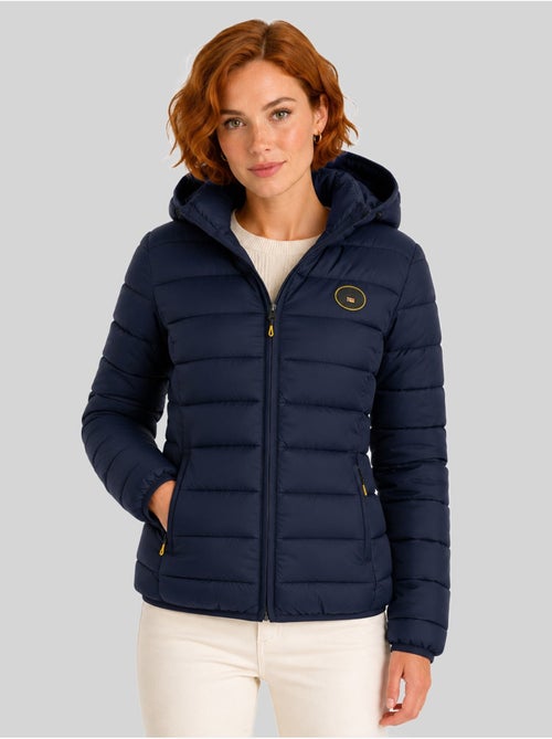 Blusão com capuz atikamap hood – geographical norway - Kiabi Blusão com capuz atikamap hood – geographical norway - Kiabi