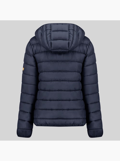 Blusão com capuz atikamap hood – geographical norway - Kiabi Blusão com capuz atikamap hood – geographical norway - Kiabi