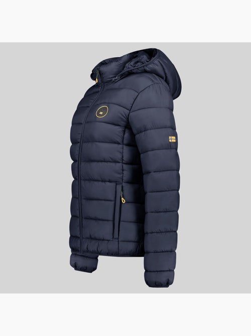 Blusão com capuz atikamap hood – geographical norway - Kiabi Blusão com capuz atikamap hood – geographical norway - Kiabi