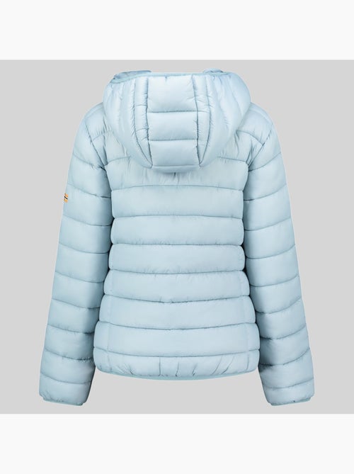 Blusão com capuz atikamap hood – geographical norway - Kiabi Blusão com capuz atikamap hood – geographical norway - Kiabi