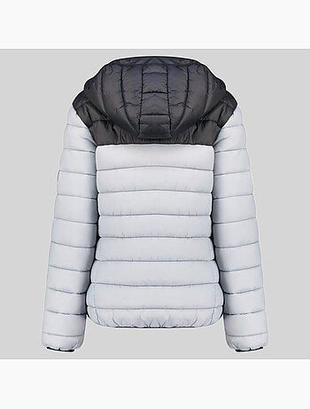 Blusão com capuz atikoclerc hood – geographical norway