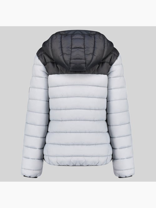 Blusão com capuz atikoclerc hood – geographical norway - Kiabi Blusão com capuz atikoclerc hood – geographical norway - Kiabi