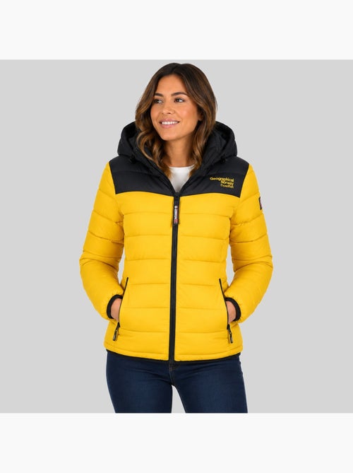 Blusão com capuz atikoclerc hood – geographical norway - Kiabi Blusão com capuz atikoclerc hood – geographical norway - Kiabi