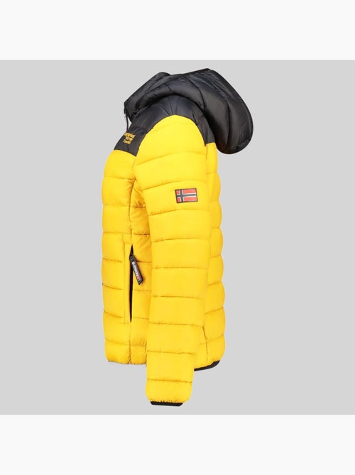 Blusão com capuz atikoclerc hood – geographical norway - Kiabi Blusão com capuz atikoclerc hood – geographical norway - Kiabi