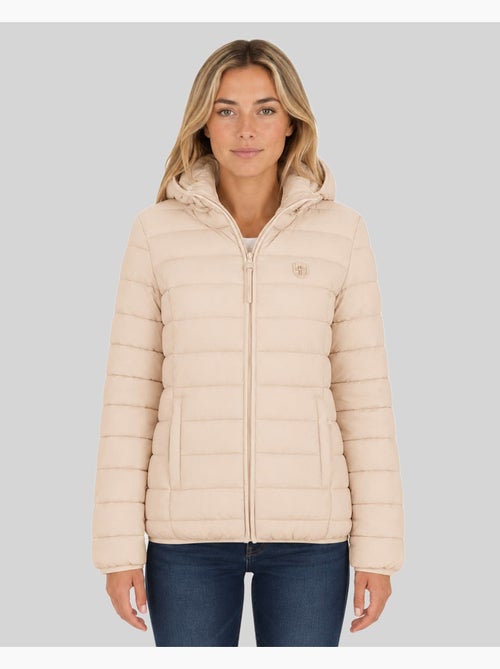 Blusão com capuz atikotal hood – geographical norway - Kiabi Blusão com capuz atikotal hood – geographical norway - Kiabi