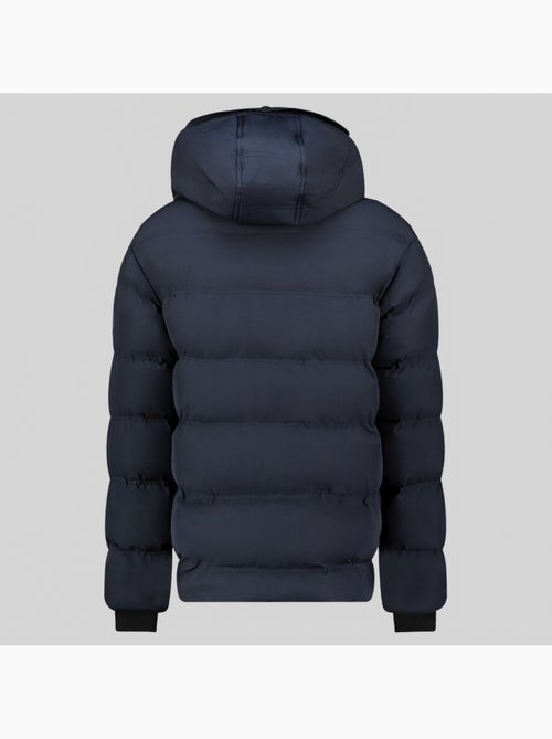 Blusão com capuz badibere – geographical norway - Kiabi Blusão com capuz badibere – geographical norway - Kiabi
