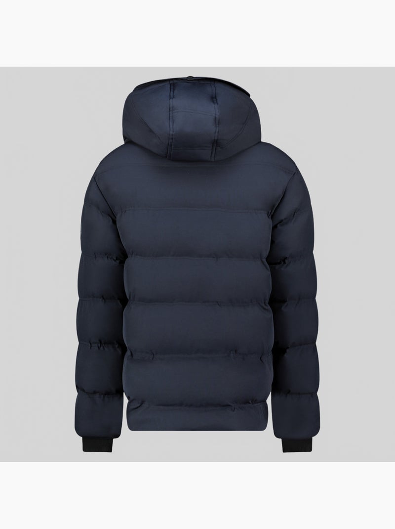 Blusão com capuz badibere – geographical norway Azul-marinho - Kiabi