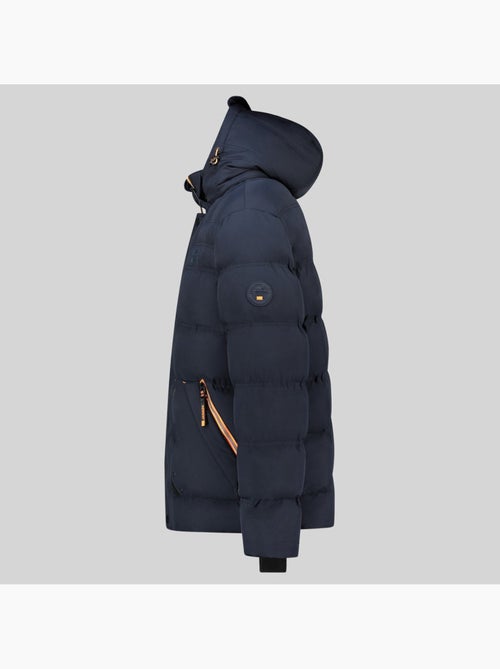 Blusão com capuz badibere – geographical norway - Kiabi Blusão com capuz badibere – geographical norway - Kiabi