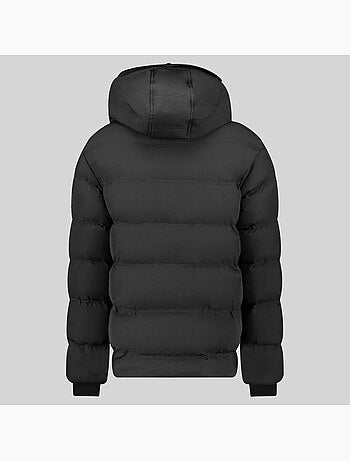 Blusão com capuz badibere – geographical norway