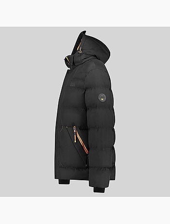 Blusão com capuz badibere – geographical norway