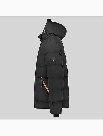 Blusão com capuz badibere – geographical norway