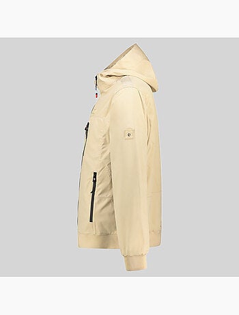 Blusão com capuz bagamon – geographical norway