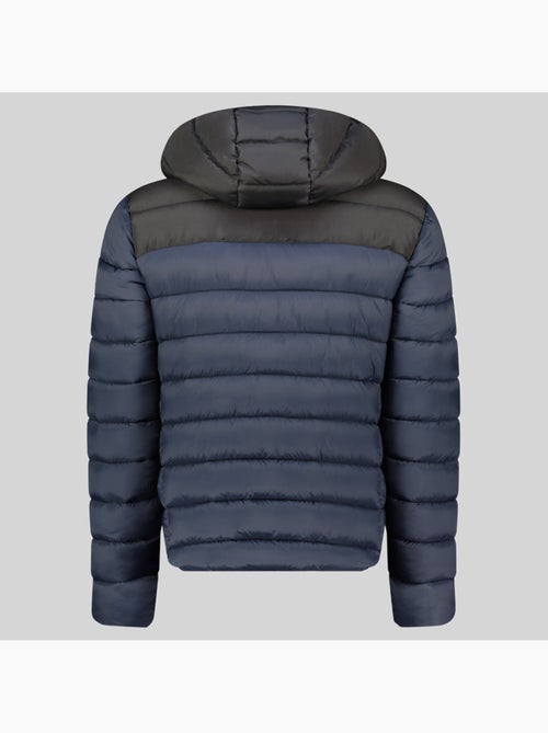 Blusão com capuz batilo – geographical norway - Kiabi Blusão com capuz batilo – geographical norway - Kiabi