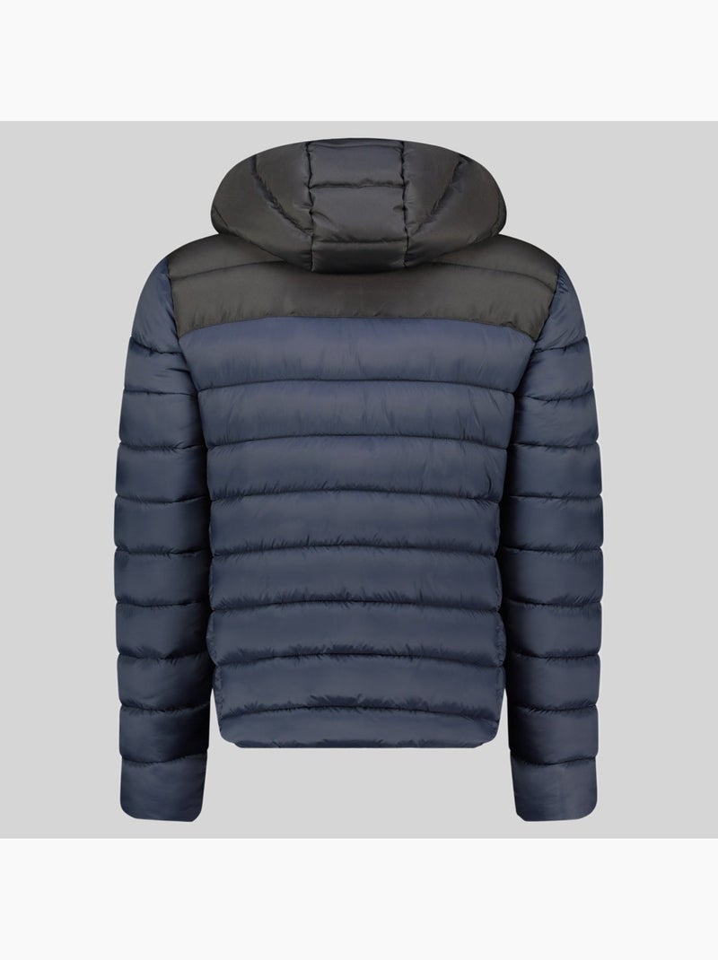 Blusão com capuz batilo – geographical norway Azul-marinho - Kiabi