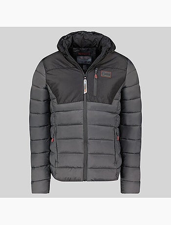 Blusão com capuz batilo – geographical norway