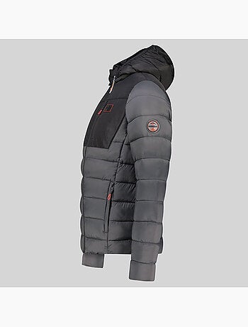 Blusão com capuz batilo – geographical norway