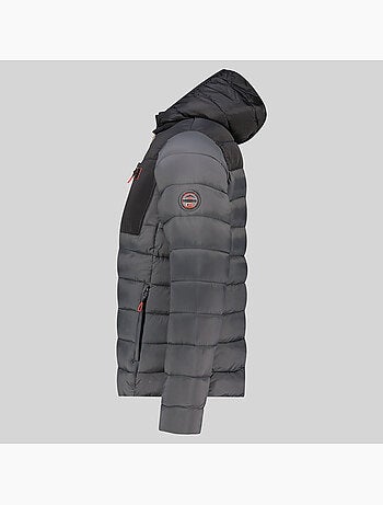 Blusão com capuz batilo – geographical norway